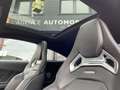 Mercedes-Benz C 63 AMG S Gris - thumbnail 16