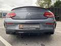 Mercedes-Benz C 63 AMG S Gris - thumbnail 6