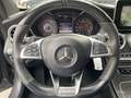 Mercedes-Benz C 63 AMG S Gris - thumbnail 15