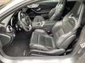 Mercedes-Benz C 63 AMG S Gris - thumbnail 9