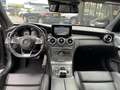 Mercedes-Benz C 63 AMG S Gris - thumbnail 18