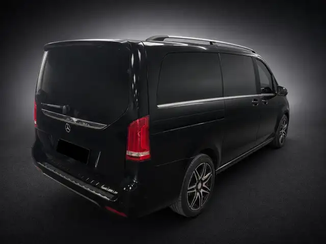 Mercedes-Benz 250 view 5