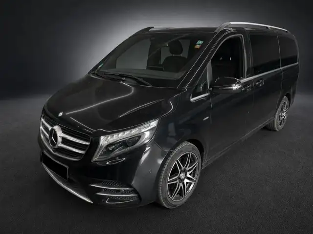 Mercedes-Benz 250 main image