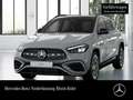 Mercedes-Benz GLA 200 AMG+NIGHT+PANO+360°+AHK+LED+TOTW+KEYLESS Grau - thumbnail 1