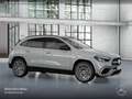 Mercedes-Benz GLA 200 AMG+NIGHT+PANO+360°+AHK+LED+TOTW+KEYLESS Grau - thumbnail 15