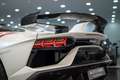 Lamborghini Aventador SVJ *1.OWNER*CAMERA*CARBON*SENSONUM* Blanco - thumbnail 12