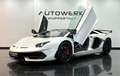 Lamborghini Aventador SVJ *1.OWNER*CAMERA*CARBON*SENSONUM* Wit - thumbnail 2