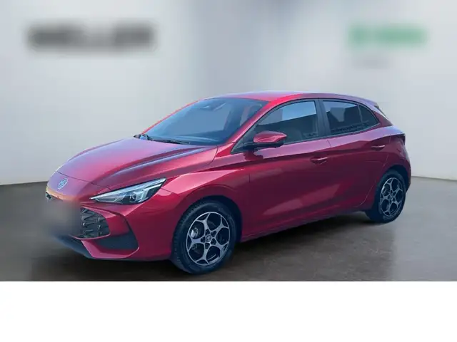 MG MG3