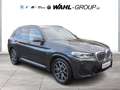 BMW X3 xDrive20d M SPORT LC PROF LEDER DAB WLAN Grau - thumbnail 3