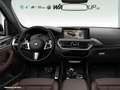 BMW X3 xDrive20d M SPORT LC PROF LEDER DAB WLAN Gris - thumbnail 4