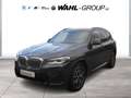 BMW X3 xDrive20d M SPORT LC PROF LEDER DAB WLAN Grau - thumbnail 1