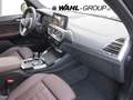 BMW X3 xDrive20d M SPORT LC PROF LEDER DAB WLAN Grau - thumbnail 12
