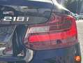 BMW 218 218i Noir - thumbnail 19