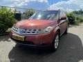 Nissan Murano 3.5 V6 4x4 motor en bak goed export! Orange - thumbnail 6