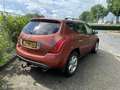 Nissan Murano 3.5 V6 4x4 motor en bak goed export! Orange - thumbnail 5