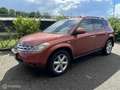 Nissan Murano 3.5 V6 4x4 motor en bak goed export! Orange - thumbnail 7