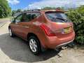 Nissan Murano 3.5 V6 4x4 motor en bak goed export! Orange - thumbnail 4
