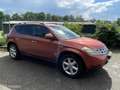 Nissan Murano 3.5 V6 4x4 motor en bak goed export! Orange - thumbnail 8