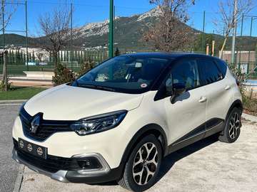 Captur TCe 120 Energy Intens