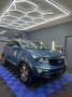 Kia Sportage Spirit 4WD Blau - thumbnail 1