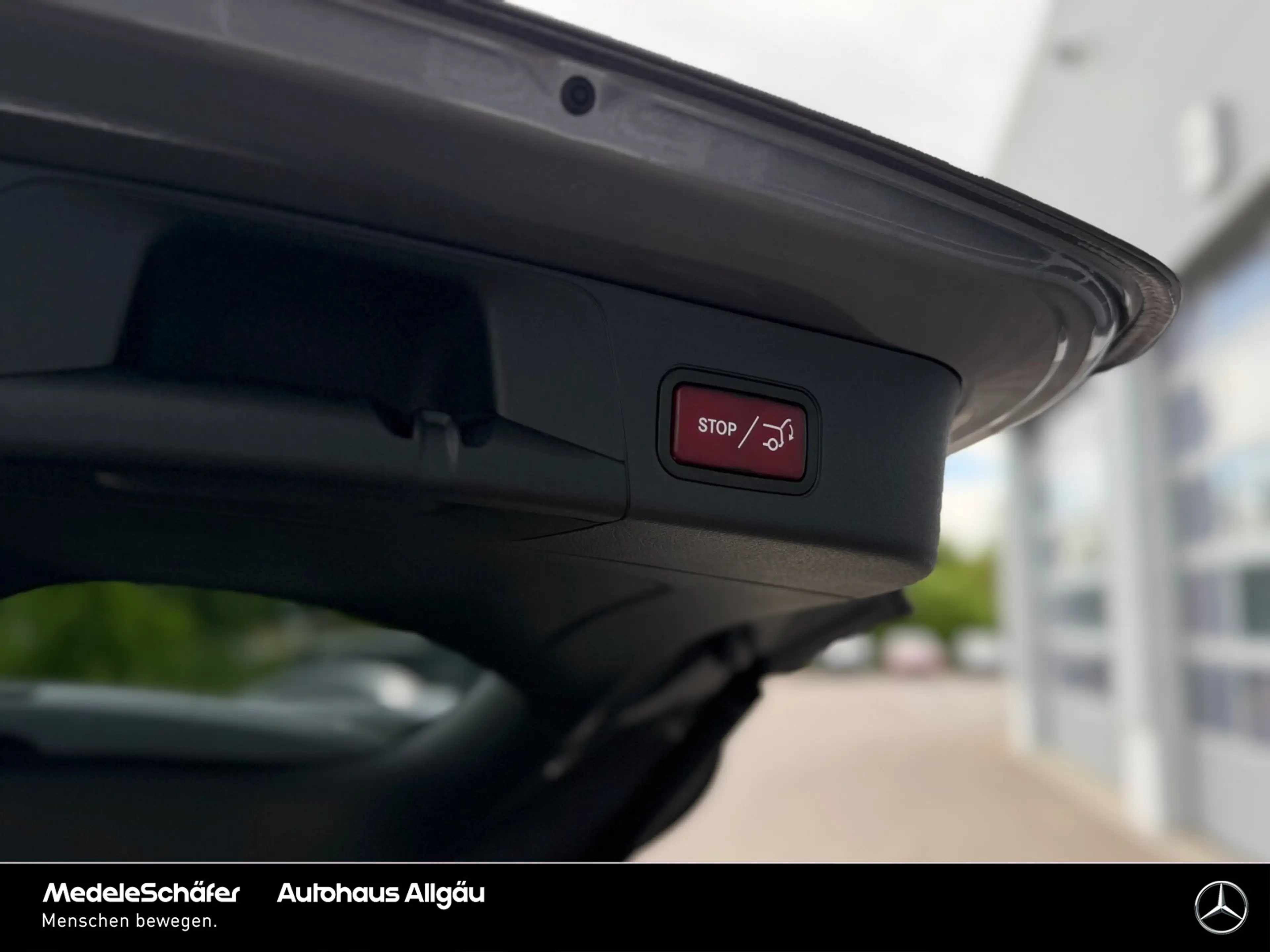 Mercedes-Benz EQB 350 EQB 350 4M AMG Soundsystem Vorr.-Distronic LED Tel — photo 11