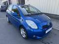 Toyota Yaris 1.3i VVT-i 16v Blue Line carnet complet - thumbnail 4