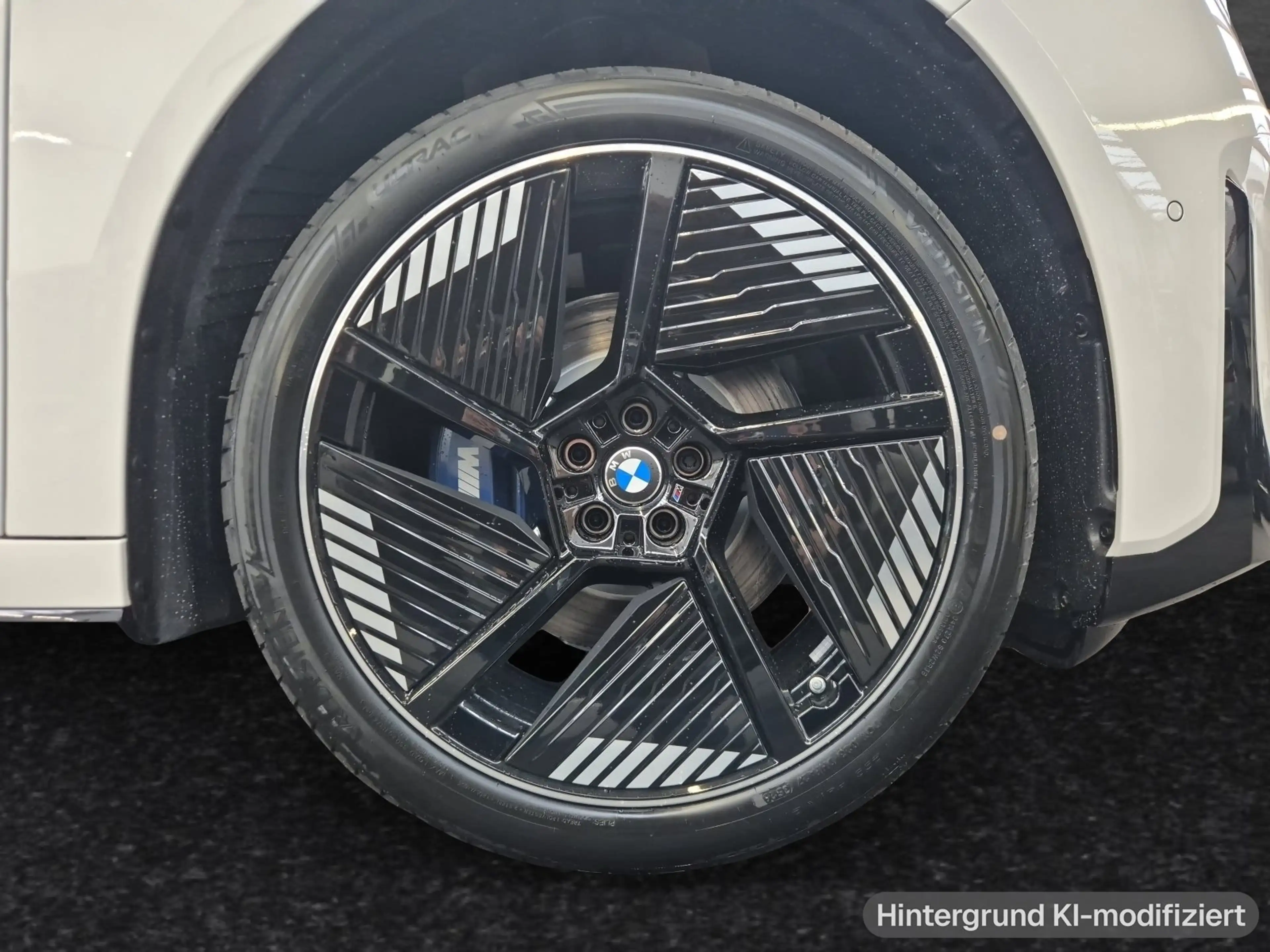 BMW iX3 40 M Sport|AHK|Pano|Harman/Kardon — photo 5
