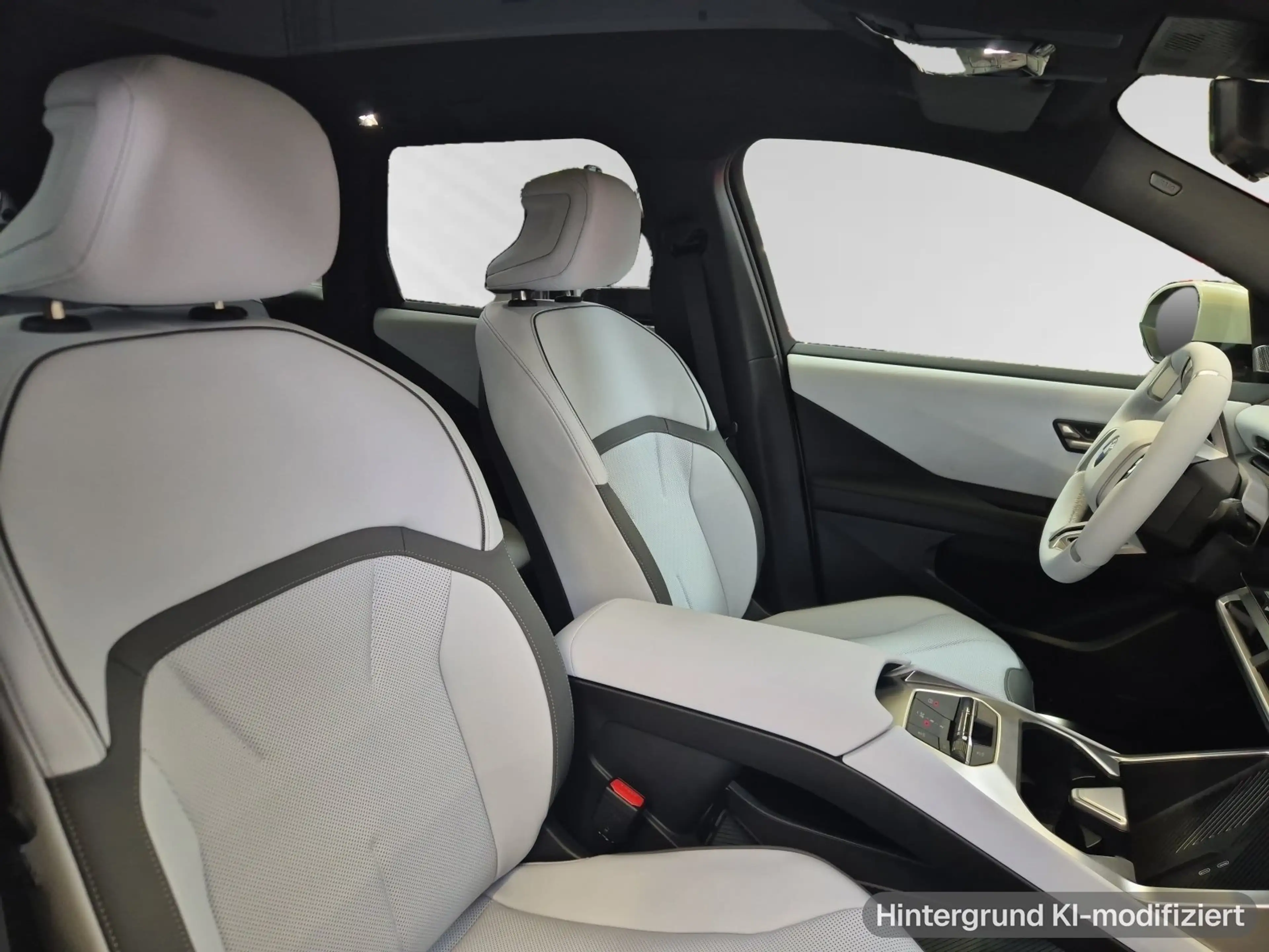 BMW iX3 40 M Sport|AHK|Pano|Harman/Kardon — photo 9