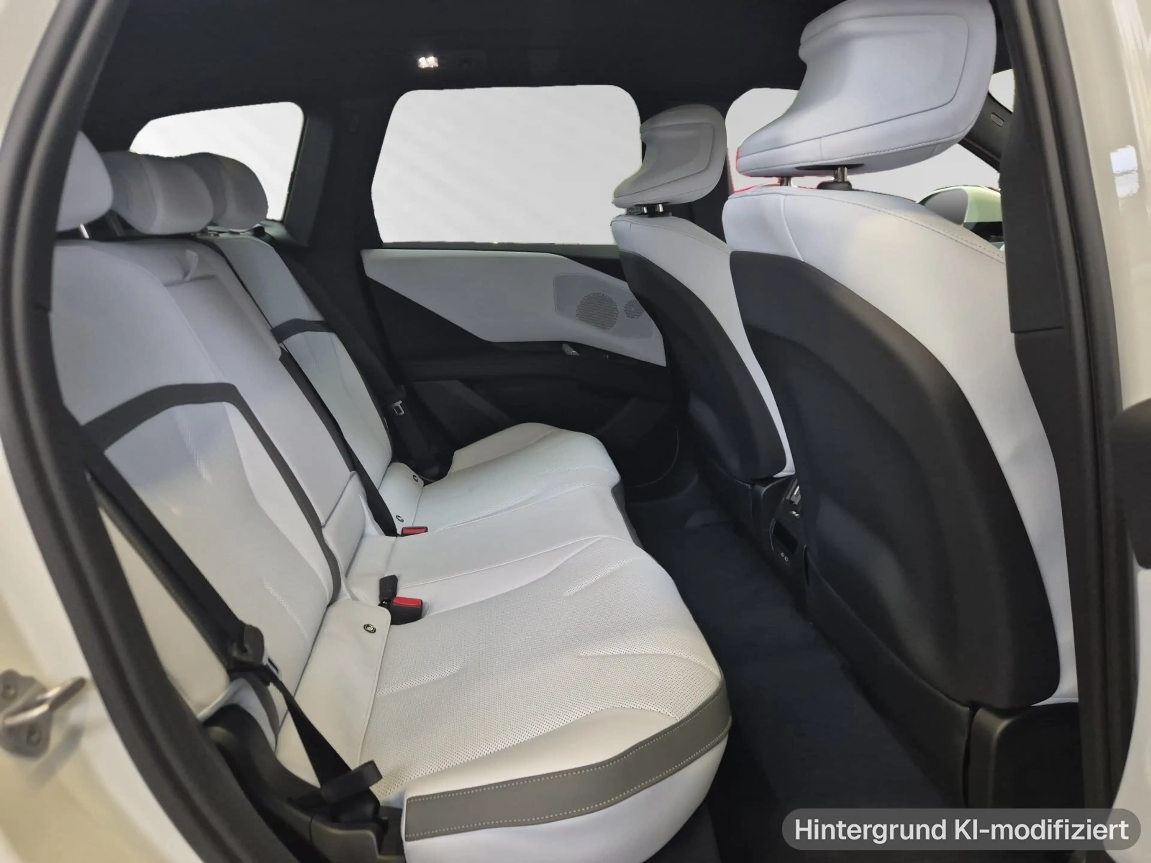 BMW iX3 40 M Sport|AHK|Pano|Harman/Kardon — photo 15