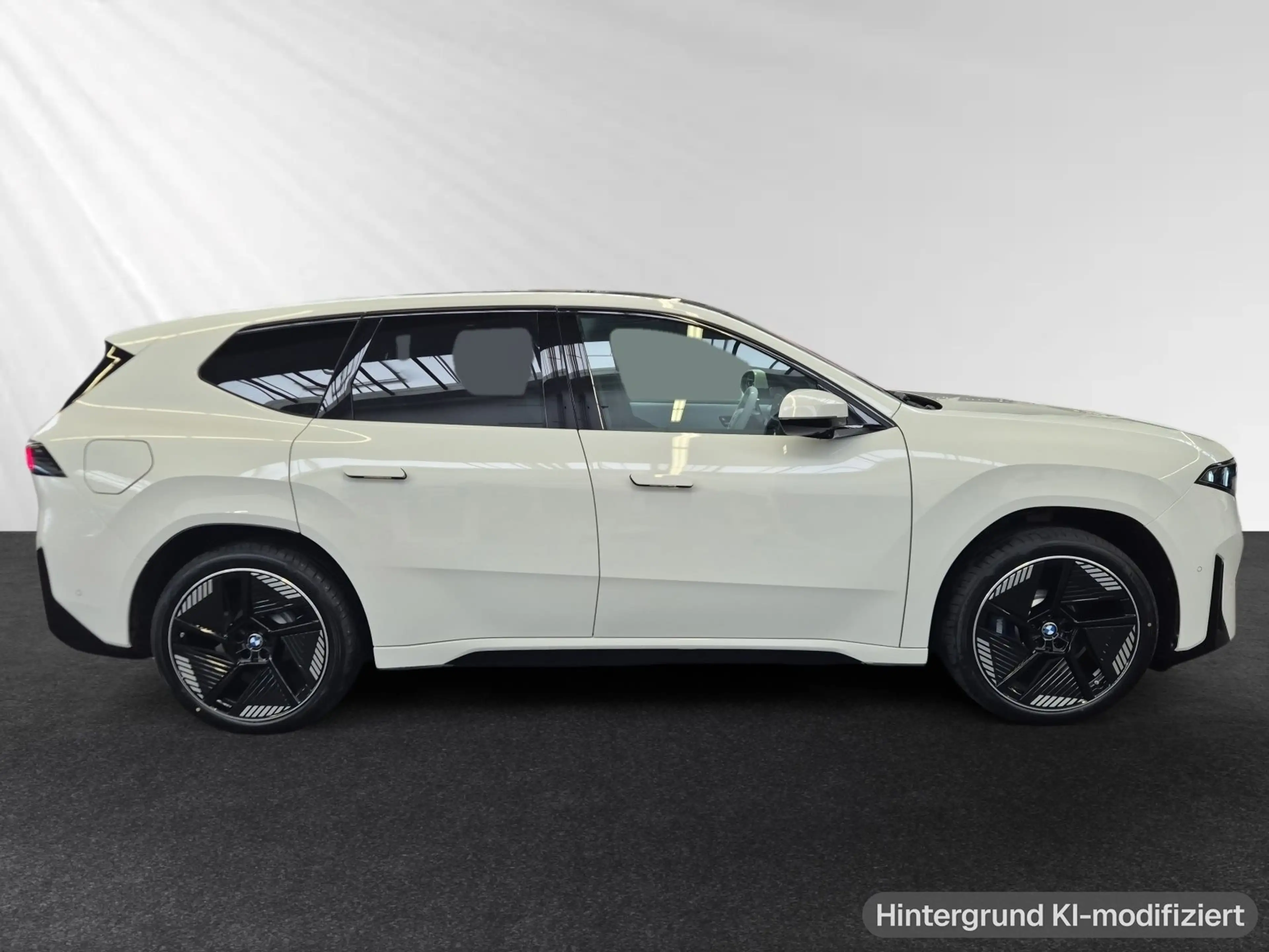 BMW iX3 40 M Sport|AHK|Pano|Harman/Kardon — photo 2