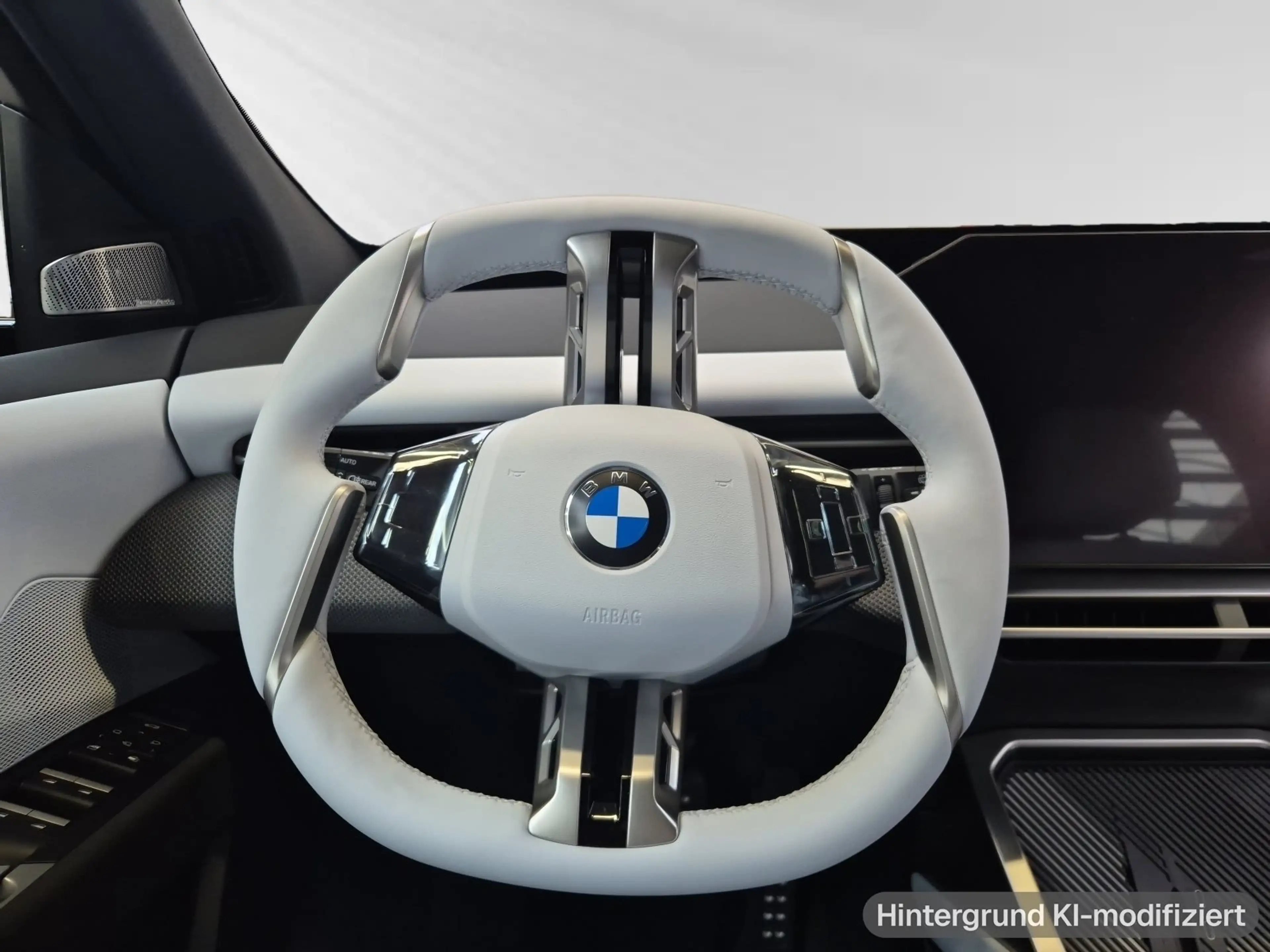 BMW iX3 40 M Sport|AHK|Pano|Harman/Kardon — photo 12