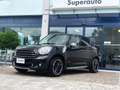 MINI Cooper D Countryman Mini ALL4 *CERCHI IN LEGA* Negro - thumbnail 2