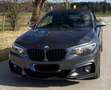 BMW 220 220d Cabrio M Sport Grau - thumbnail 7