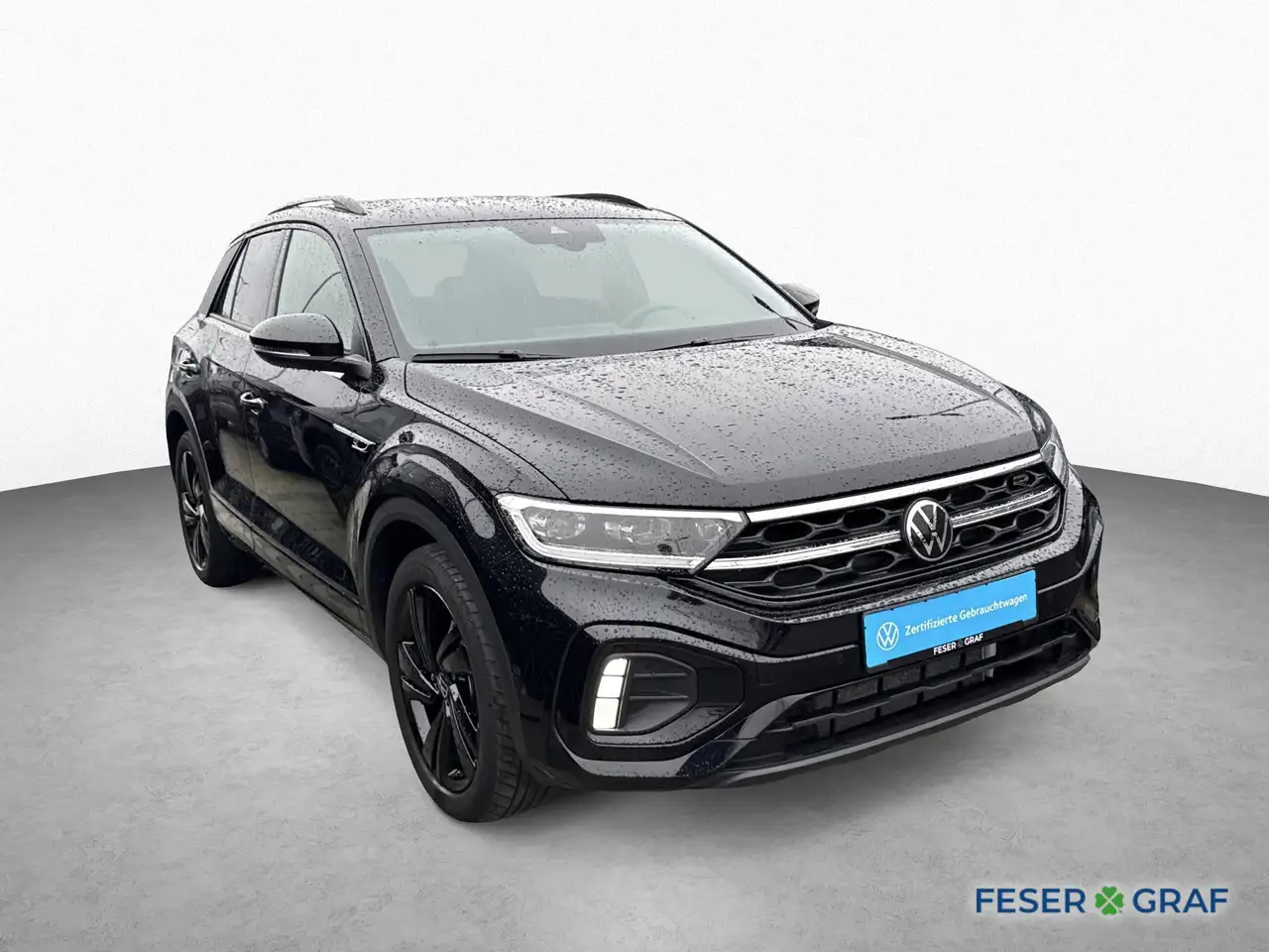 Volkswagen T-Roc, фото 3