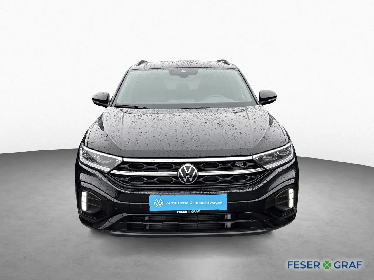 Volkswagen T-Roc, фото 2