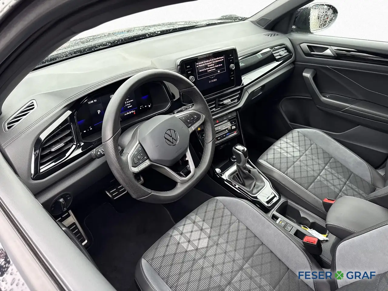 Volkswagen T-Roc, фото 7