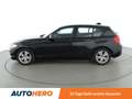 BMW 116 116i *PDC*SHZ*LIM* Schwarz - thumbnail 3