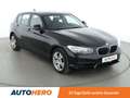 BMW 116 116i *PDC*SHZ*LIM* Schwarz - thumbnail 8