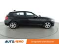 BMW 116 116i *PDC*SHZ*LIM* Schwarz - thumbnail 7