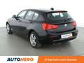 BMW 116 116i *PDC*SHZ*LIM* Schwarz - thumbnail 4
