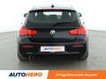 BMW 116 116i *PDC*SHZ*LIM* Schwarz - thumbnail 5