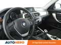 BMW 116 116i *PDC*SHZ*LIM* Schwarz - thumbnail 11