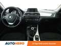 BMW 116 116i *PDC*SHZ*LIM* Schwarz - thumbnail 12