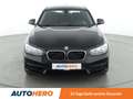 BMW 116 116i *PDC*SHZ*LIM* Schwarz - thumbnail 9