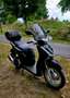 Honda SH 125i Vollausstattung! Neuzustand! Keyless, LED, ABS usw Černá - thumbnail 9