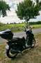 Honda SH 125i Vollausstattung! Neuzustand! Keyless, LED, ABS usw Černá - thumbnail 1