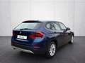 BMW X1 18i sDrive*Automatik*PDC*Sitzheizung*Klimaautomati Bleu - thumbnail 4