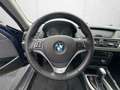 BMW X1 18i sDrive*Automatik*PDC*Sitzheizung*Klimaautomati Bleu - thumbnail 12