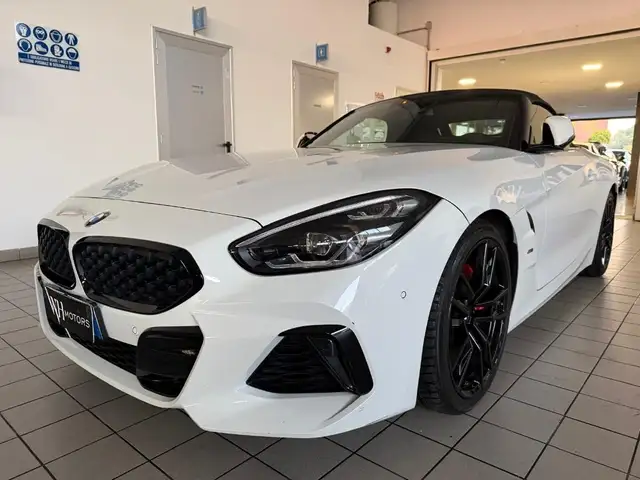 BMW Z4 M 40i //HARMAN KARDON//LED//