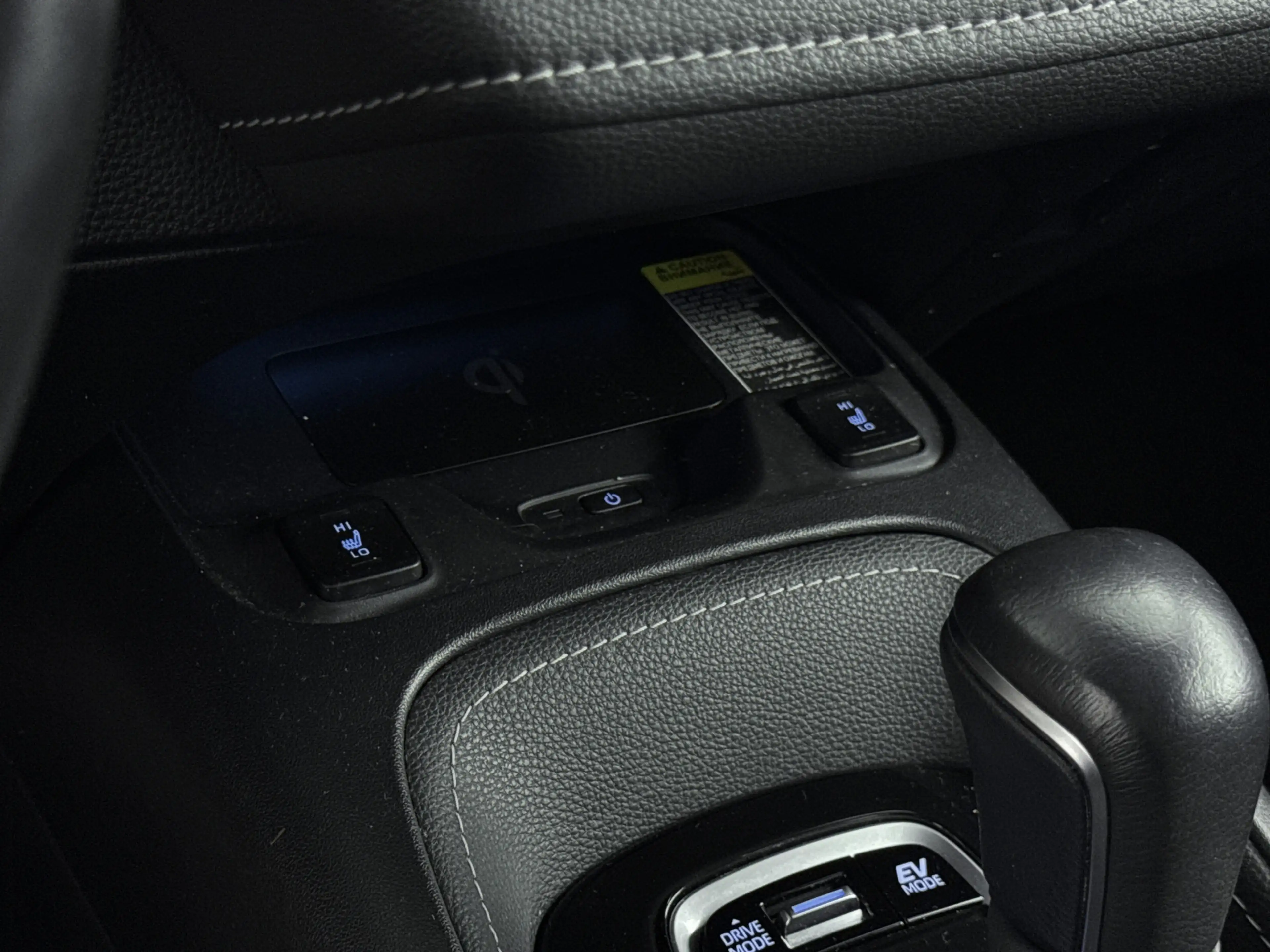 Suzuki Swace 1.8 Hybrid Style Limited | Voorruit-Stuur-Stoelver — photo 12